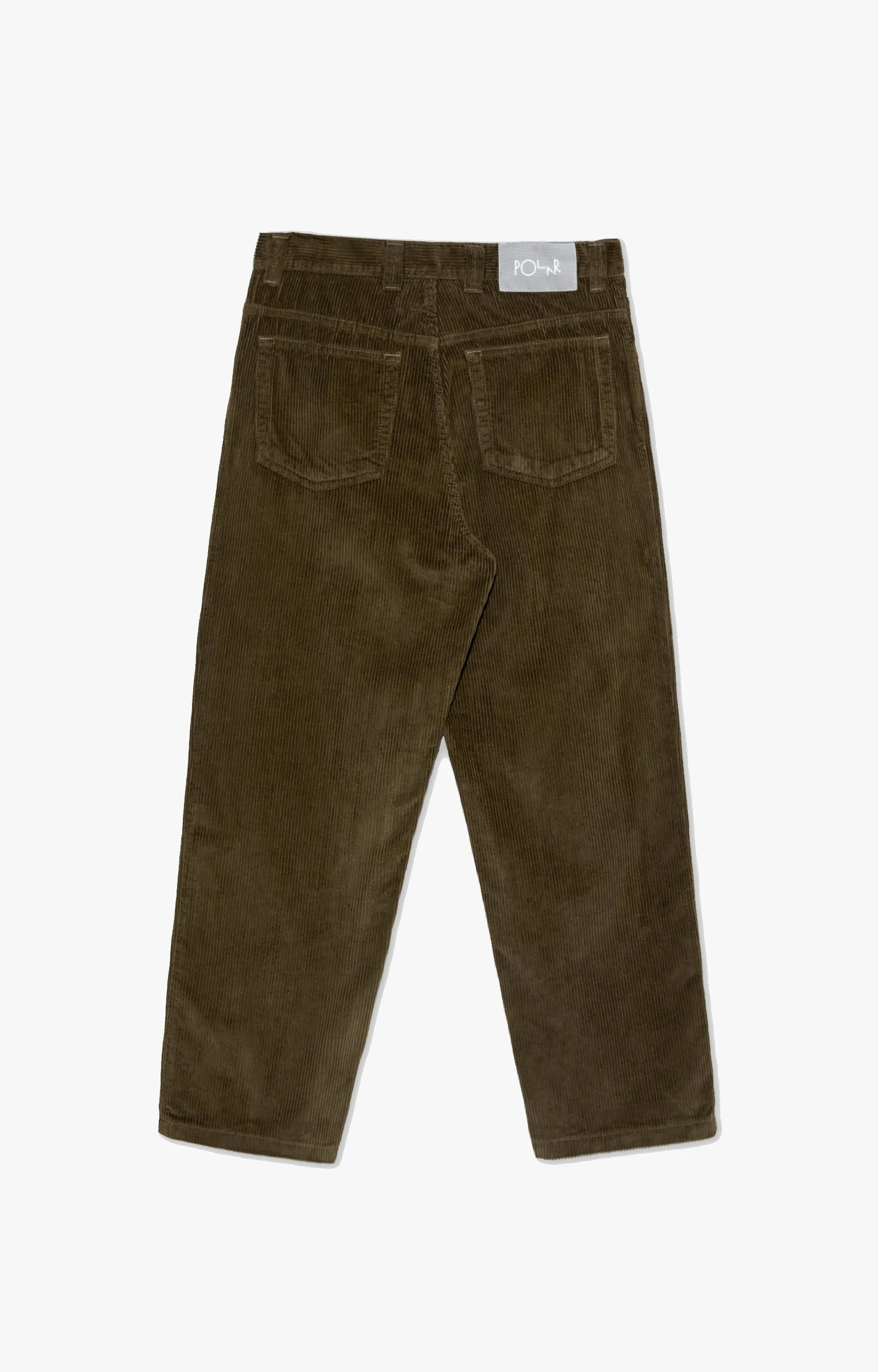 Polar Skate Co '93! Cords Pants, Beech