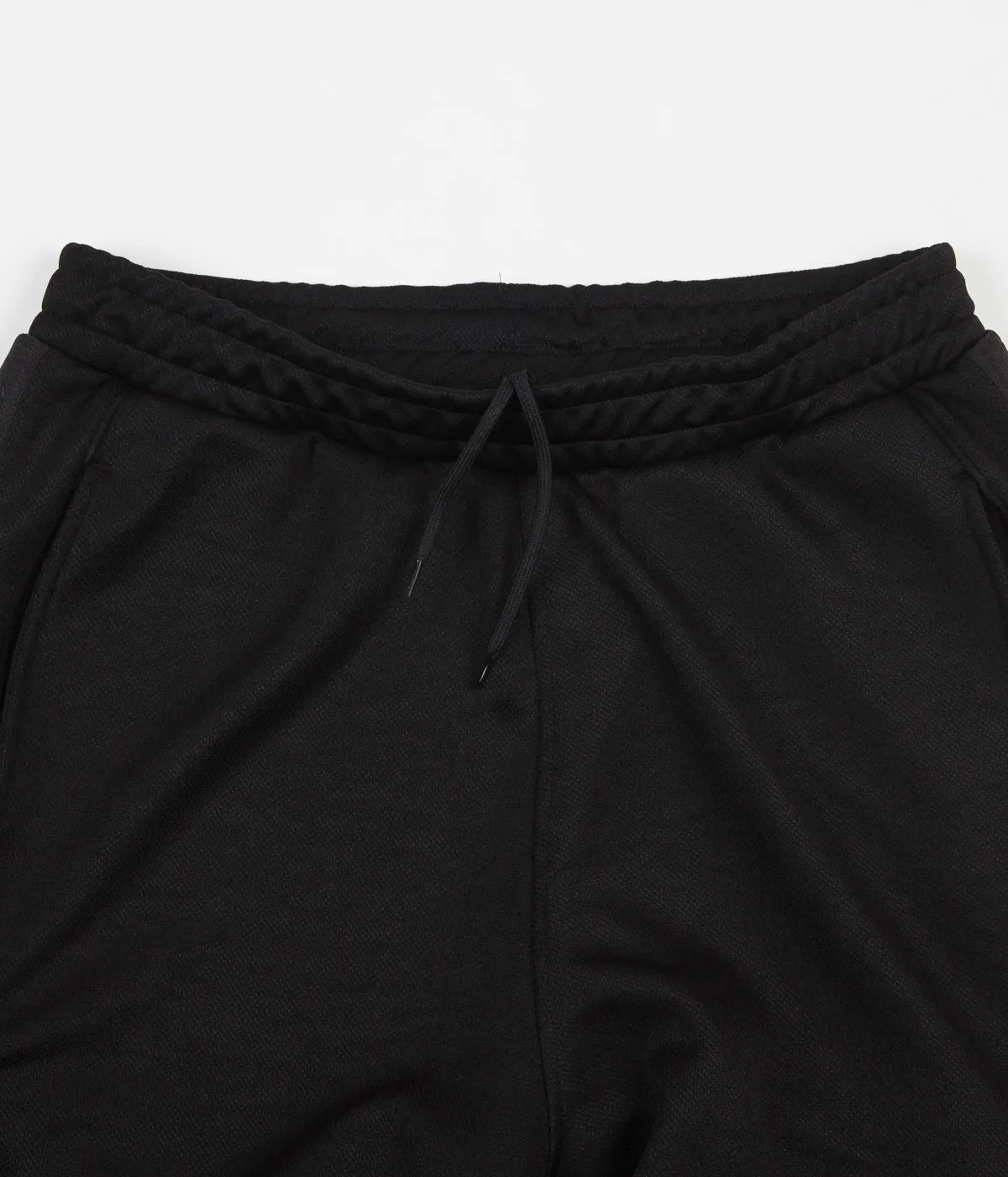 Polar Track Pants - Black