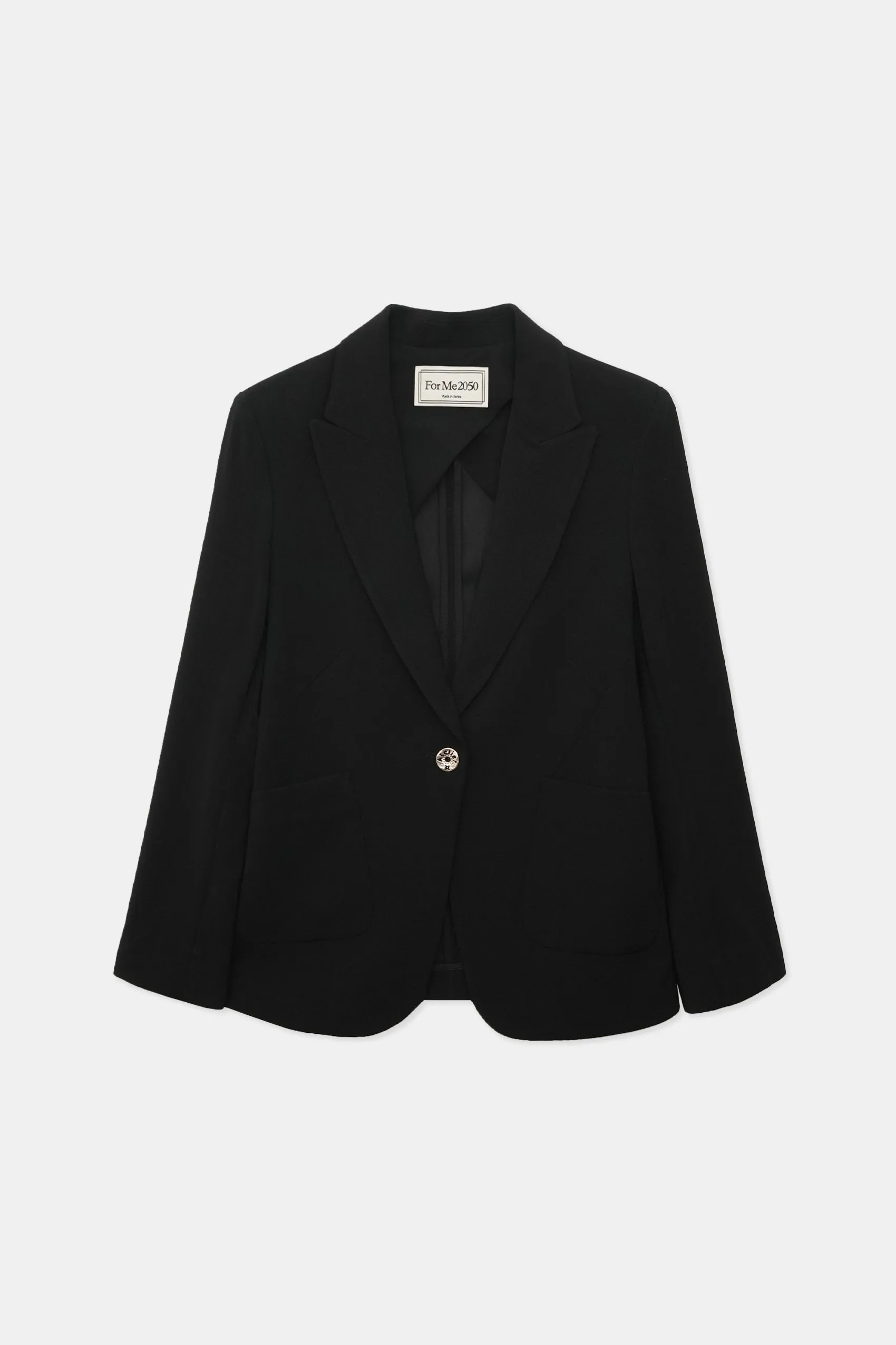 Revor Blazer