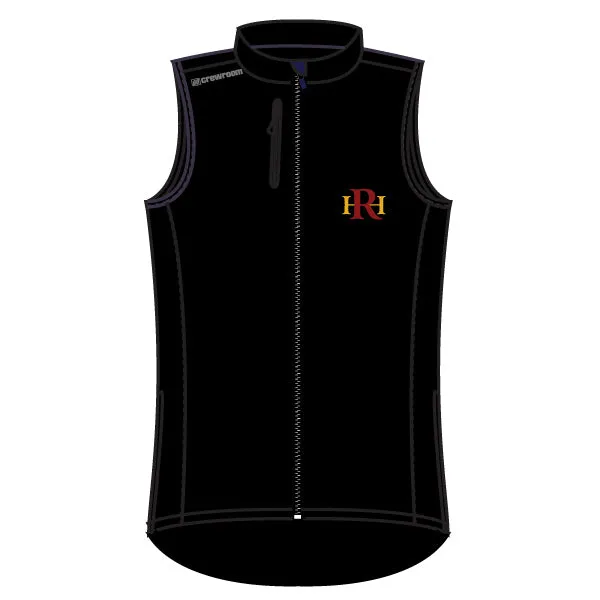 RH Unisex Softshell Gilet