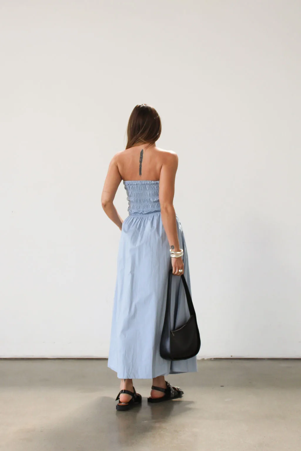 River Maxi Dress by NIA