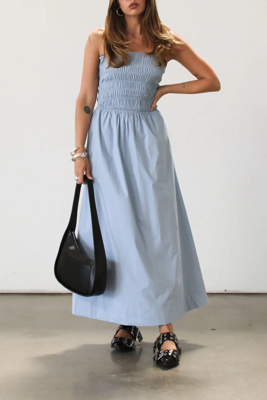 River Maxi Dress by NIA