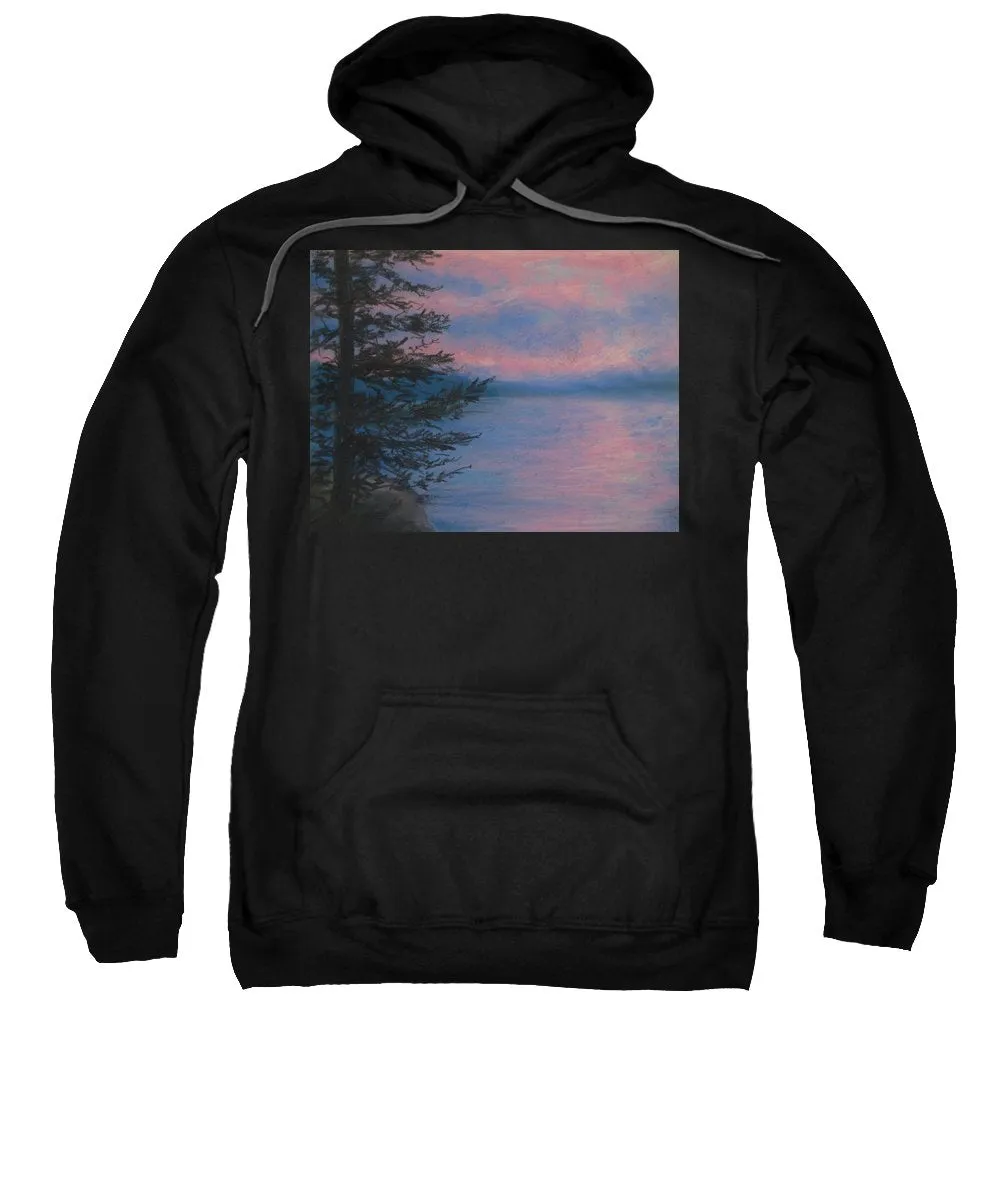 Rosey Sky Light - Sweatshirt