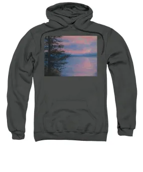 Rosey Sky Light - Sweatshirt