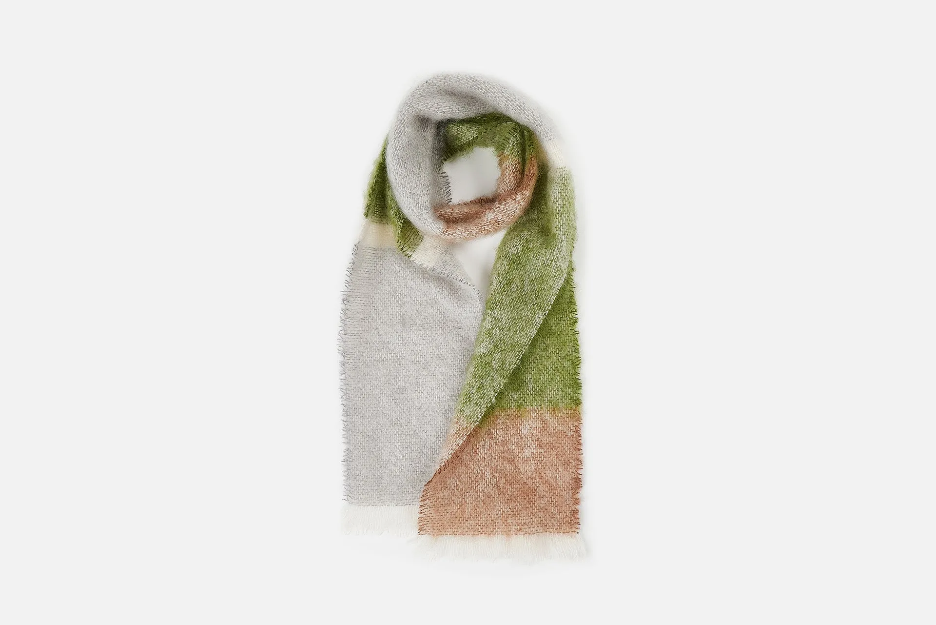 Rowan Silare Mohair XScarf