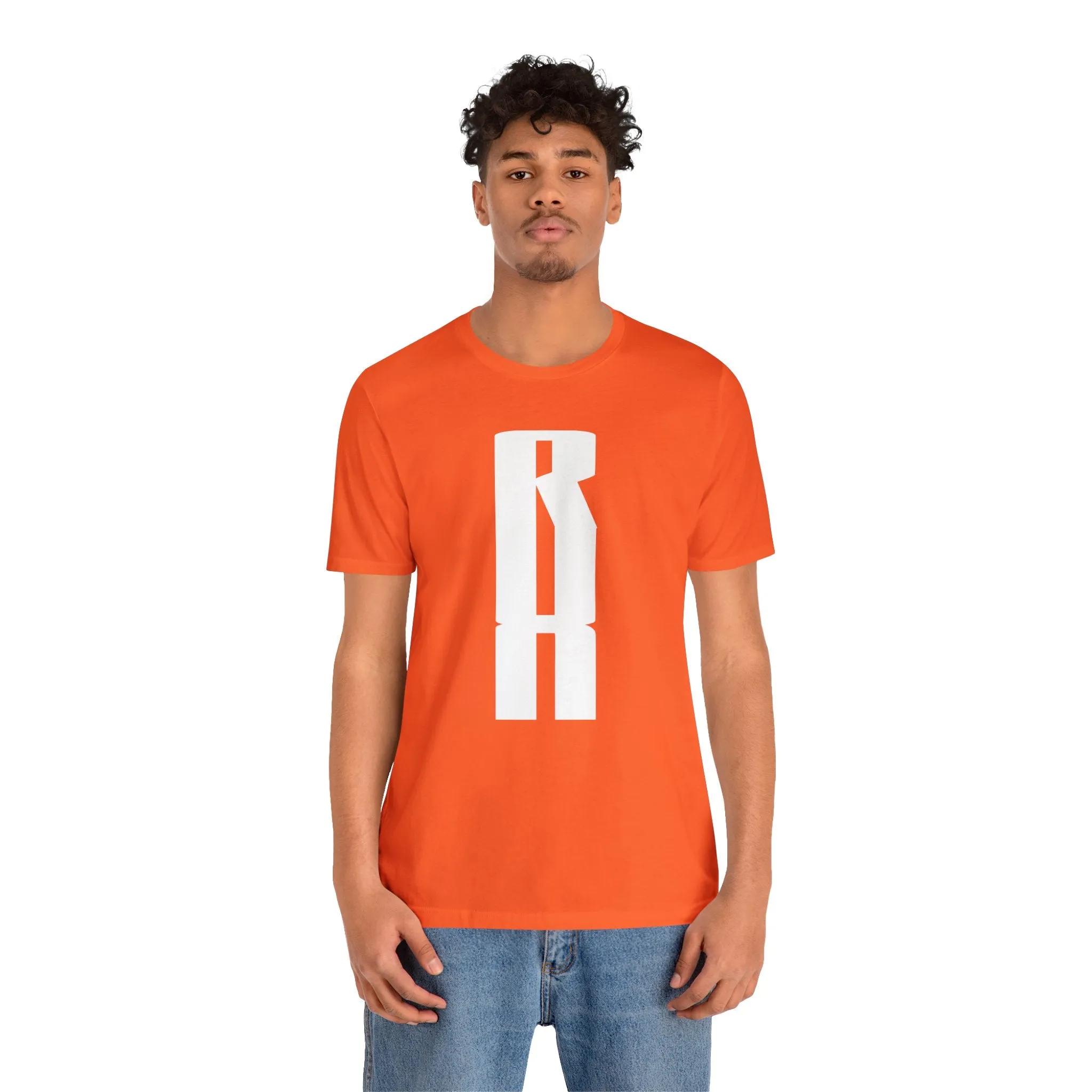 RUN tee