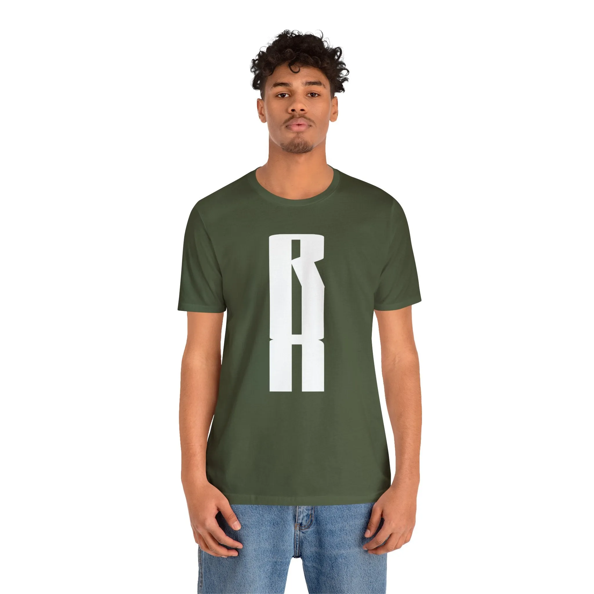 RUN tee