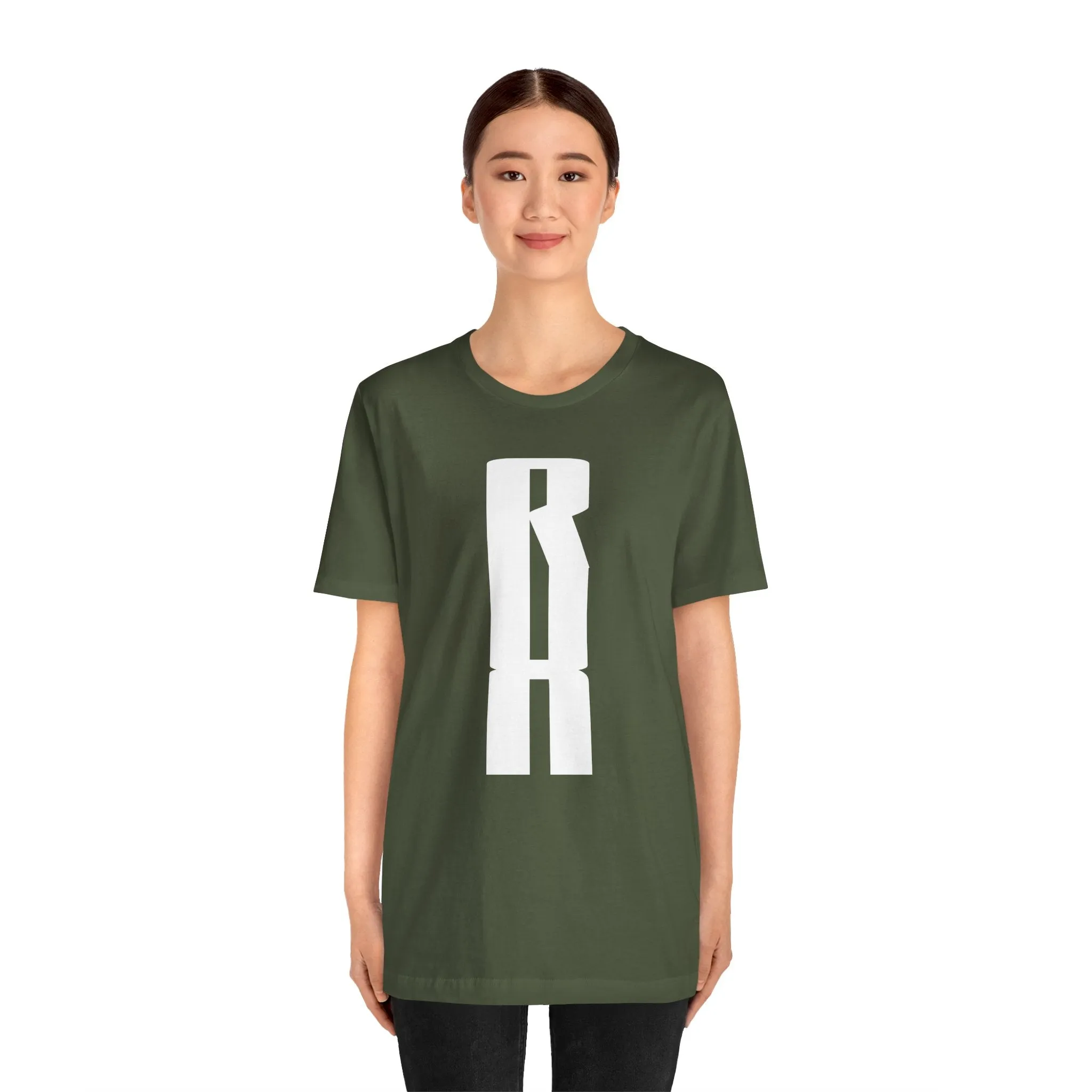 RUN tee