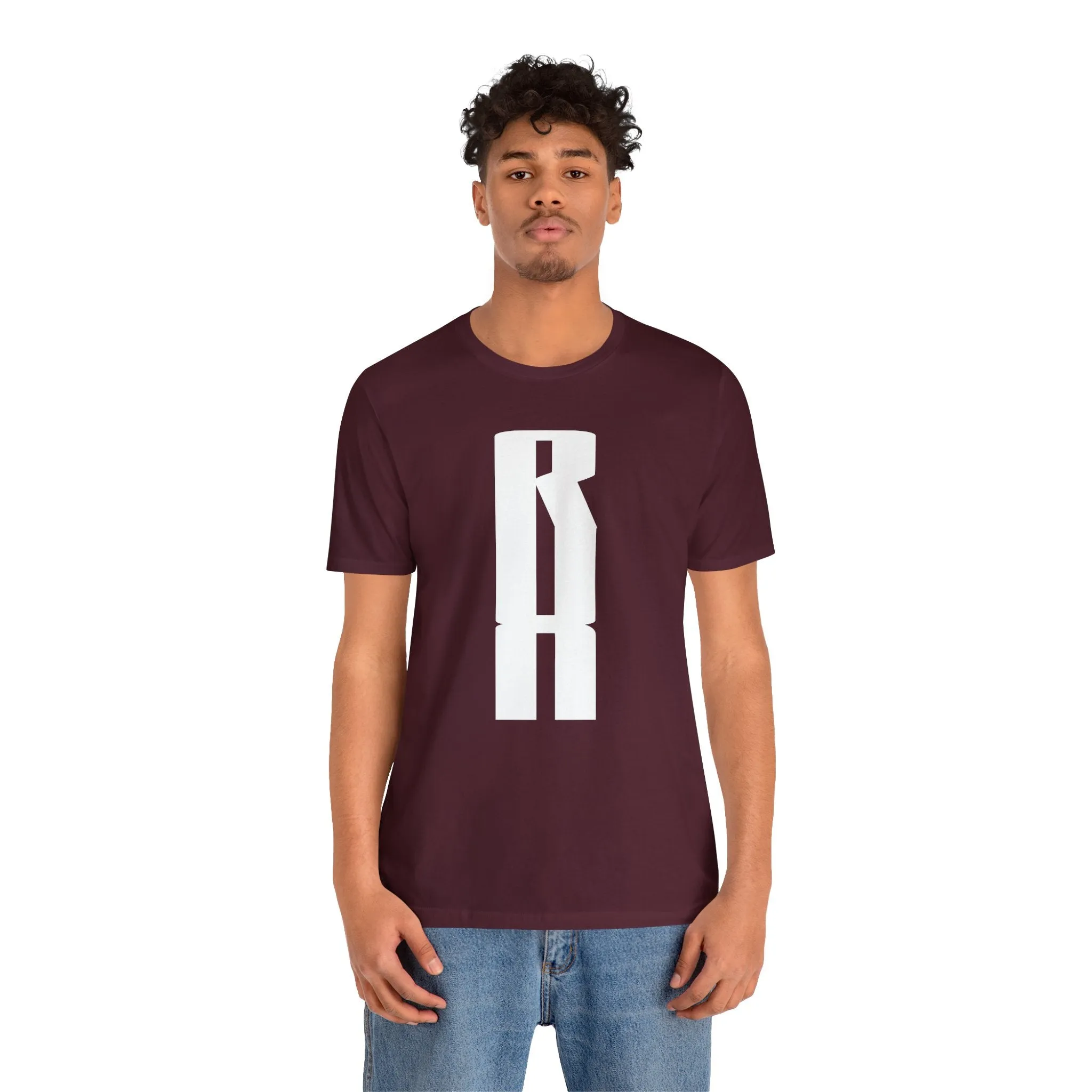 RUN tee