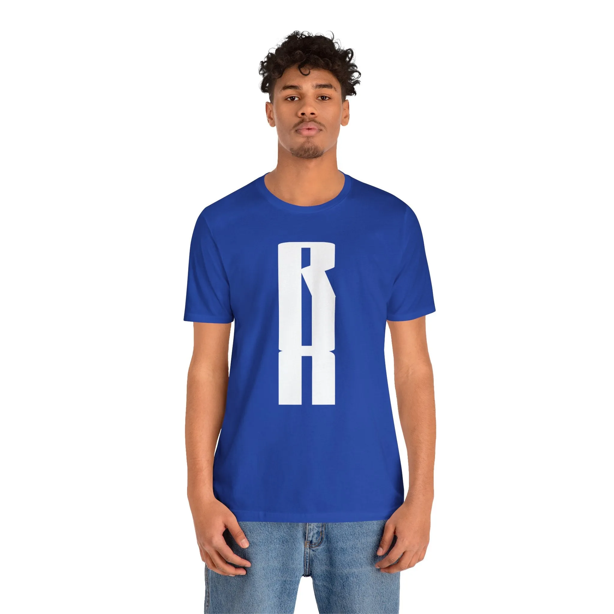 RUN tee