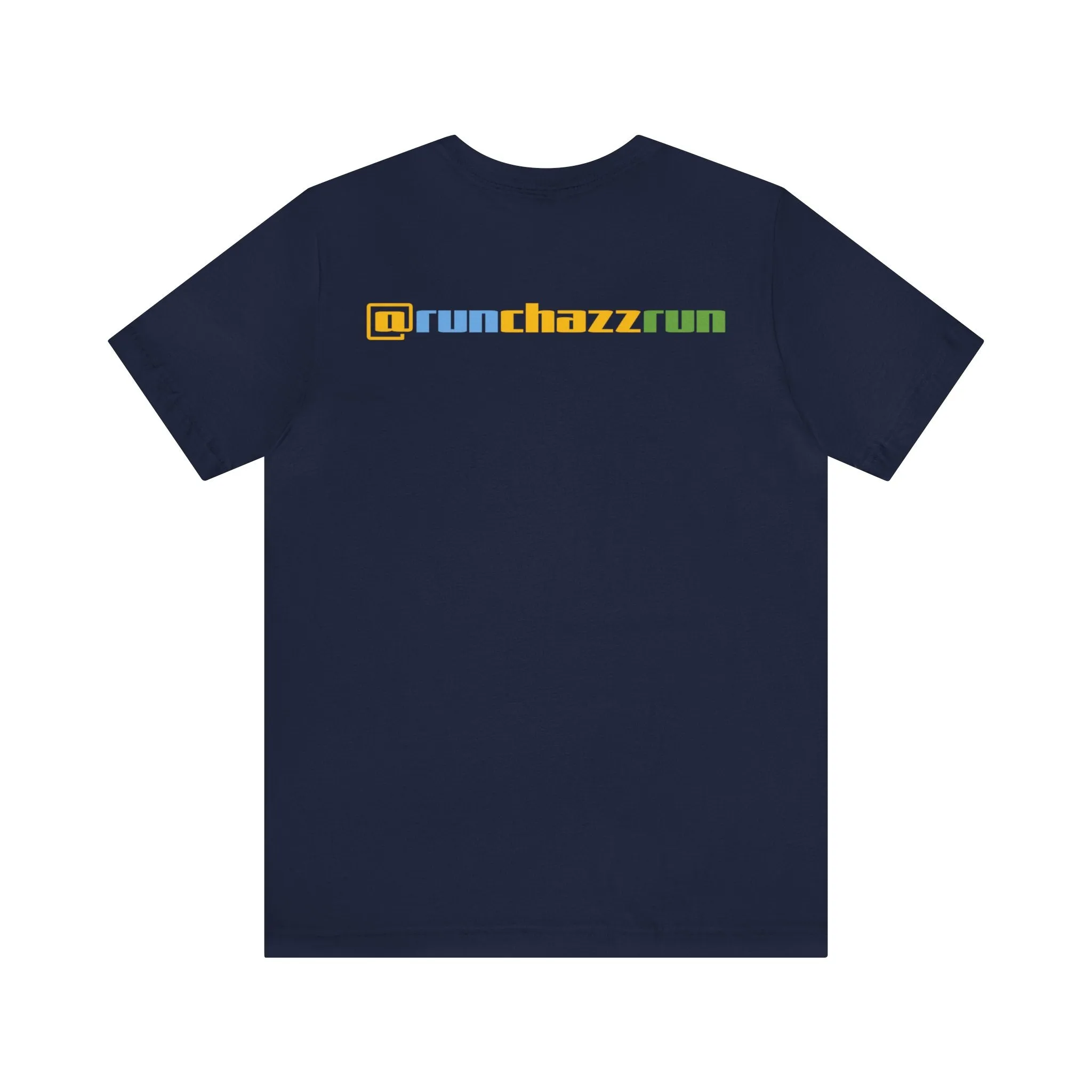 RUNCHAZZRUN tee