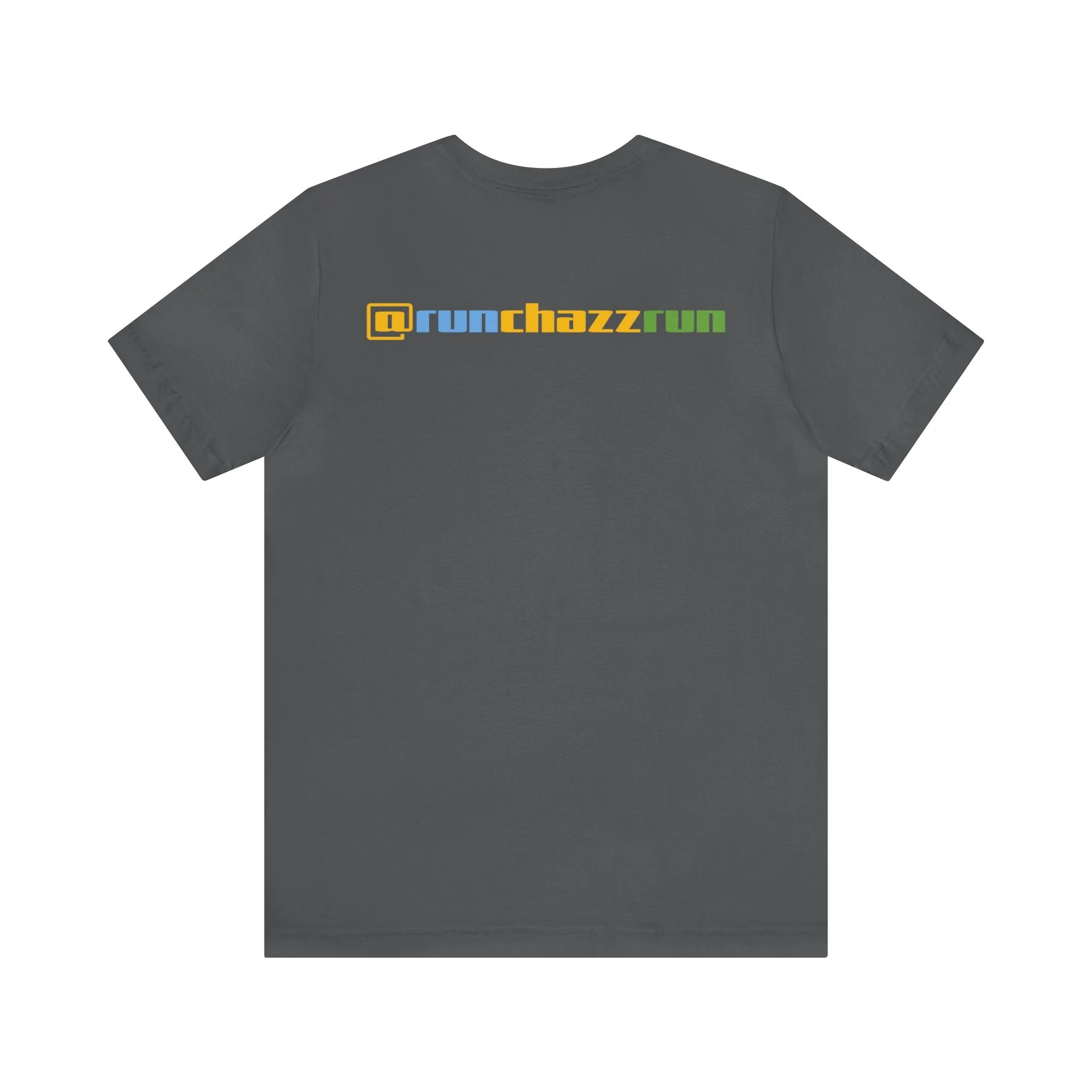 RUNCHAZZRUN tee