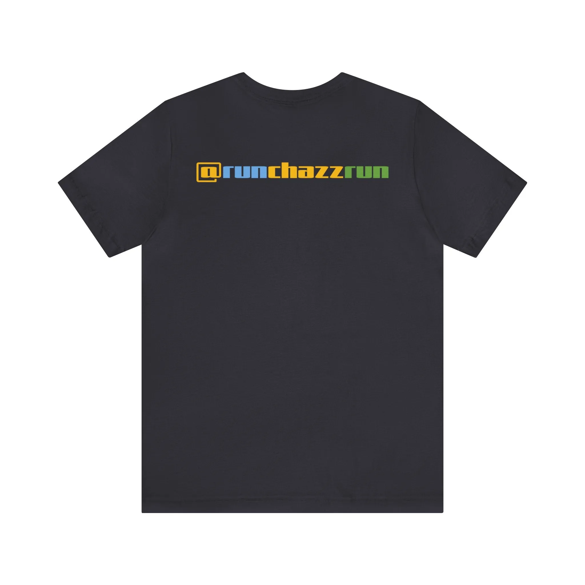 RUNCHAZZRUN tee