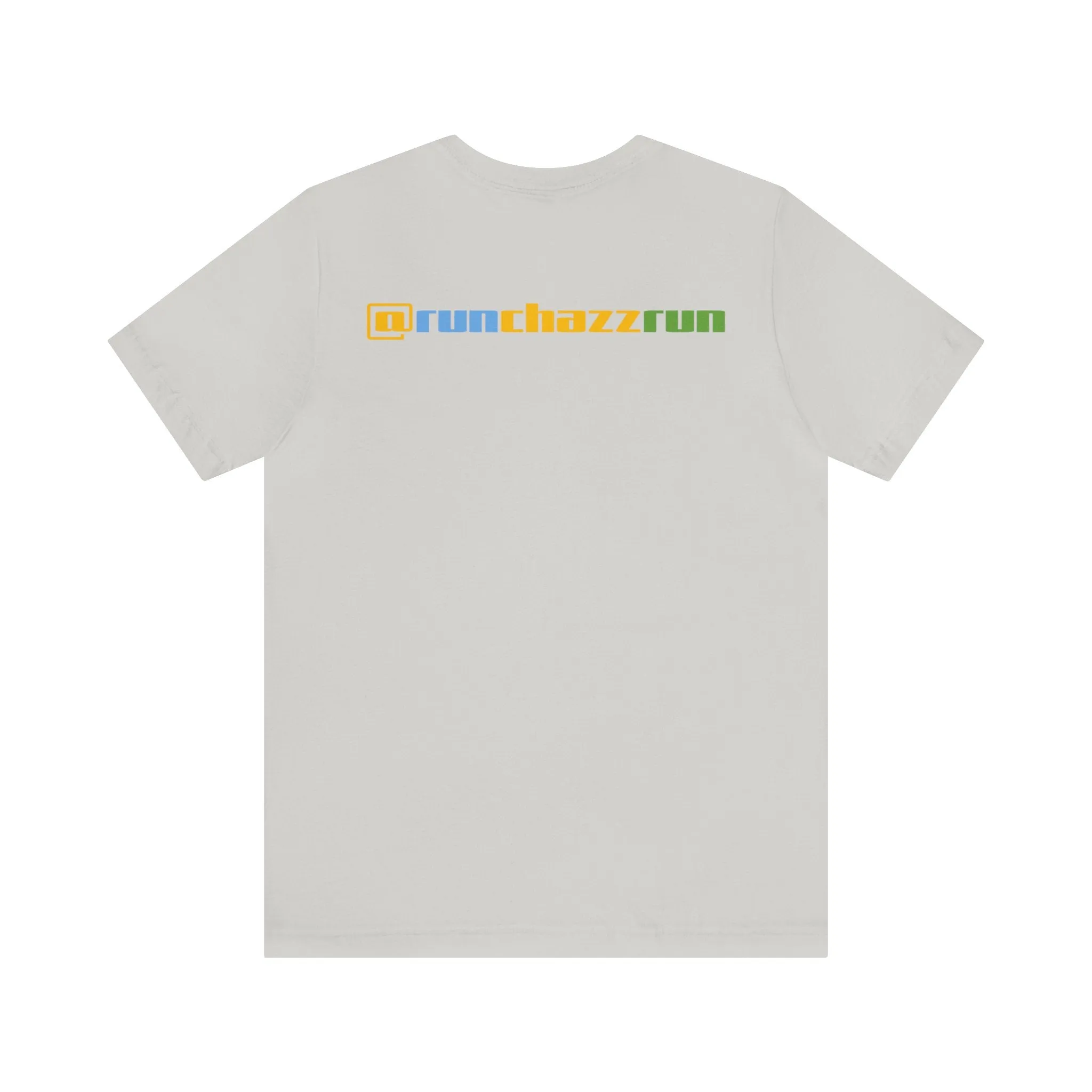 RUNCHAZZRUN tee