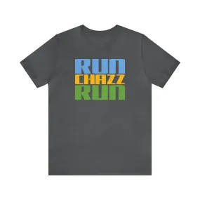 RUNCHAZZRUN tee