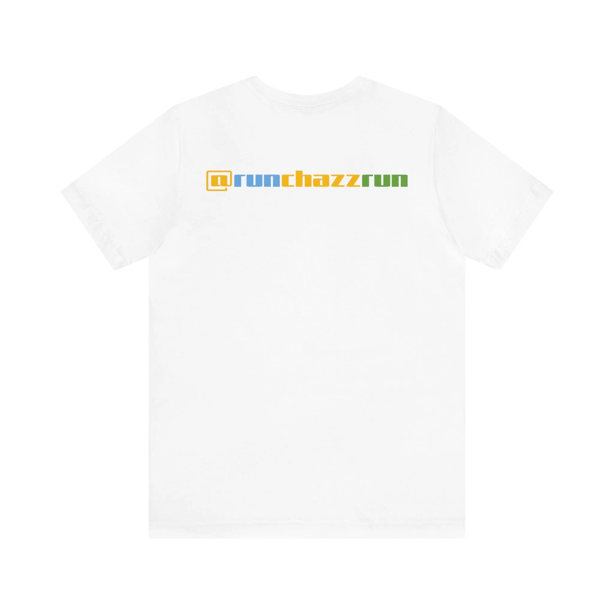 RUNCHAZZRUN tee