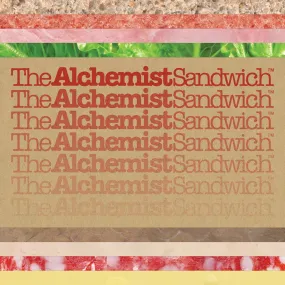 Sandwich (Digital Album)