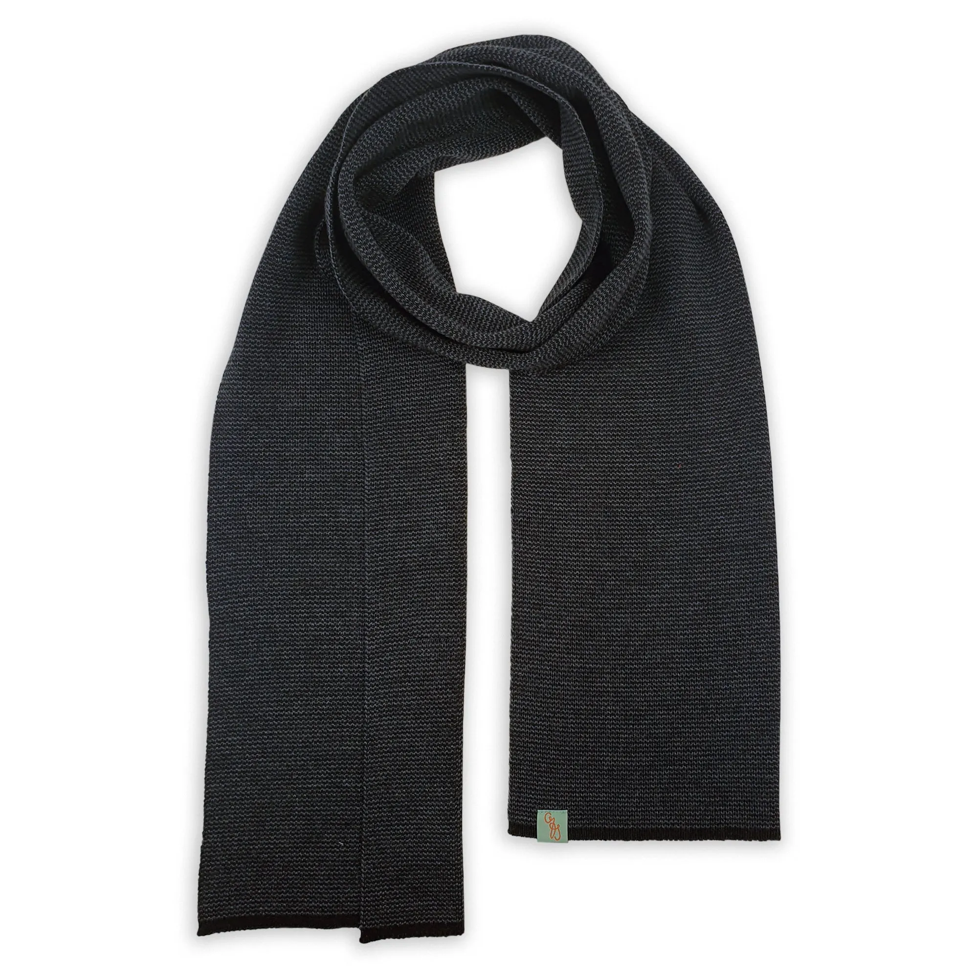 SCARVES - STAPLE - EXTRA FINE MERINO WOOL