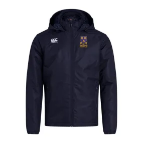 Shrewsbury RUFC Canterbury Vaposhield Stadium Jacket Junior