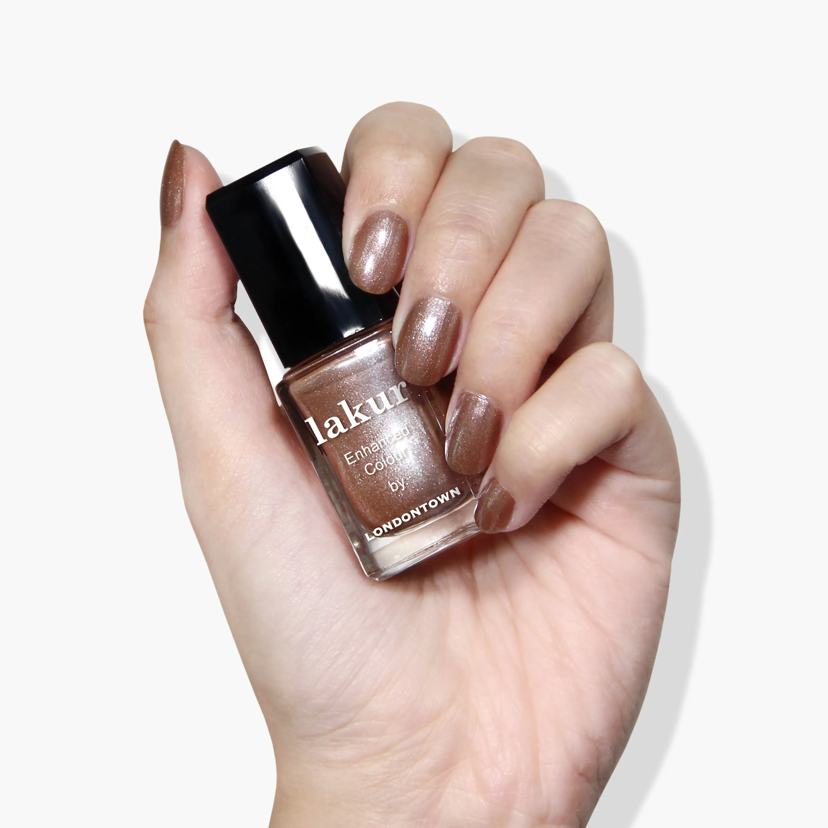 Sugarcane Nail Color | Gel-Like Nail Polish - Clean Beauty