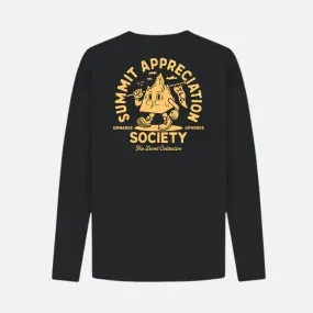 Summit Society LS T-shirt