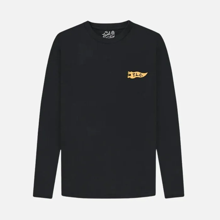 Summit Society LS T-shirt