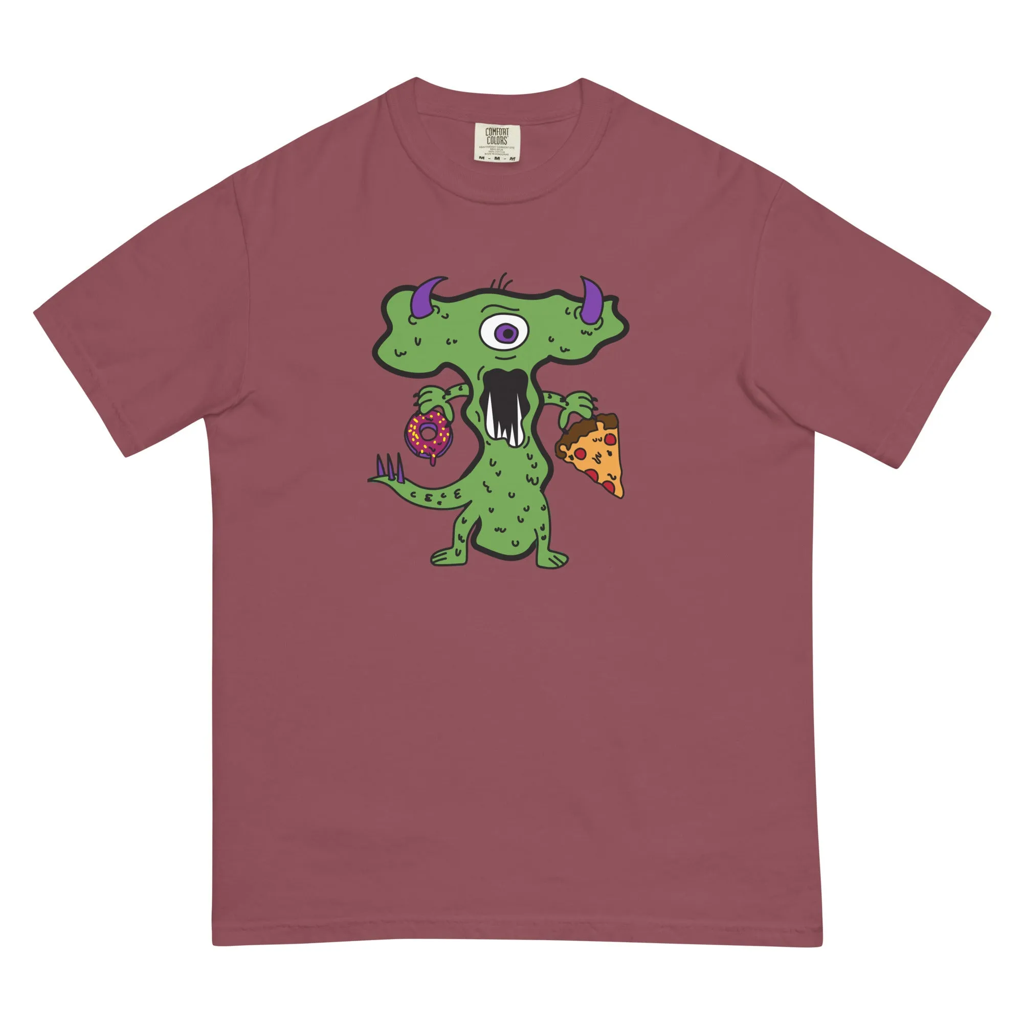 T Monster T-Shirt