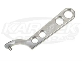 Tatum Billet Spanner Wrenches 2.0" King and Sway-a-Way