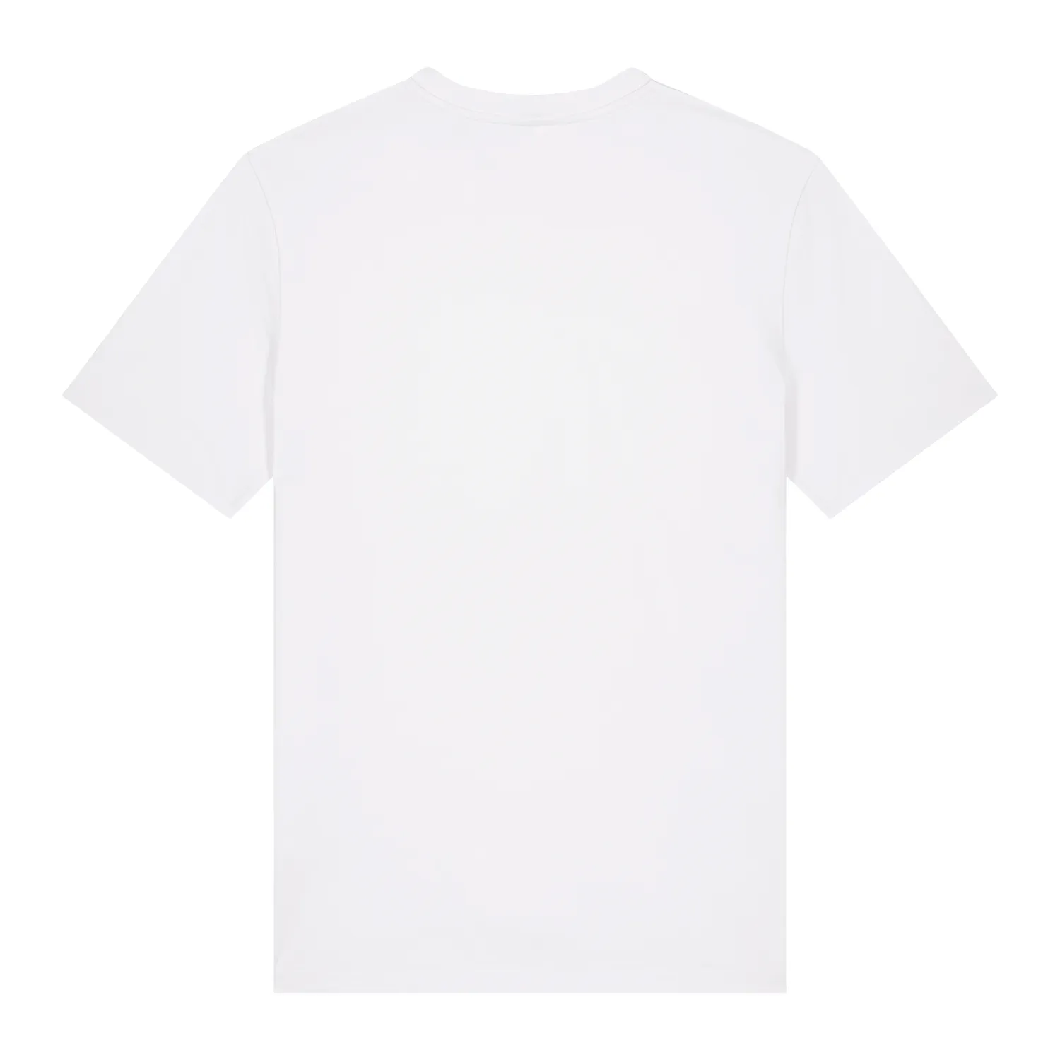 Team GB Pompidou T-shirt White