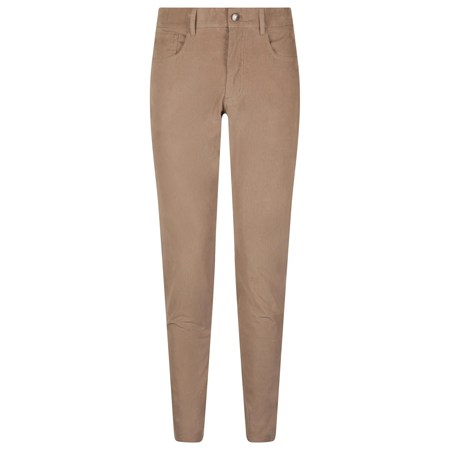 The Baxter Pants Fescue - AW24