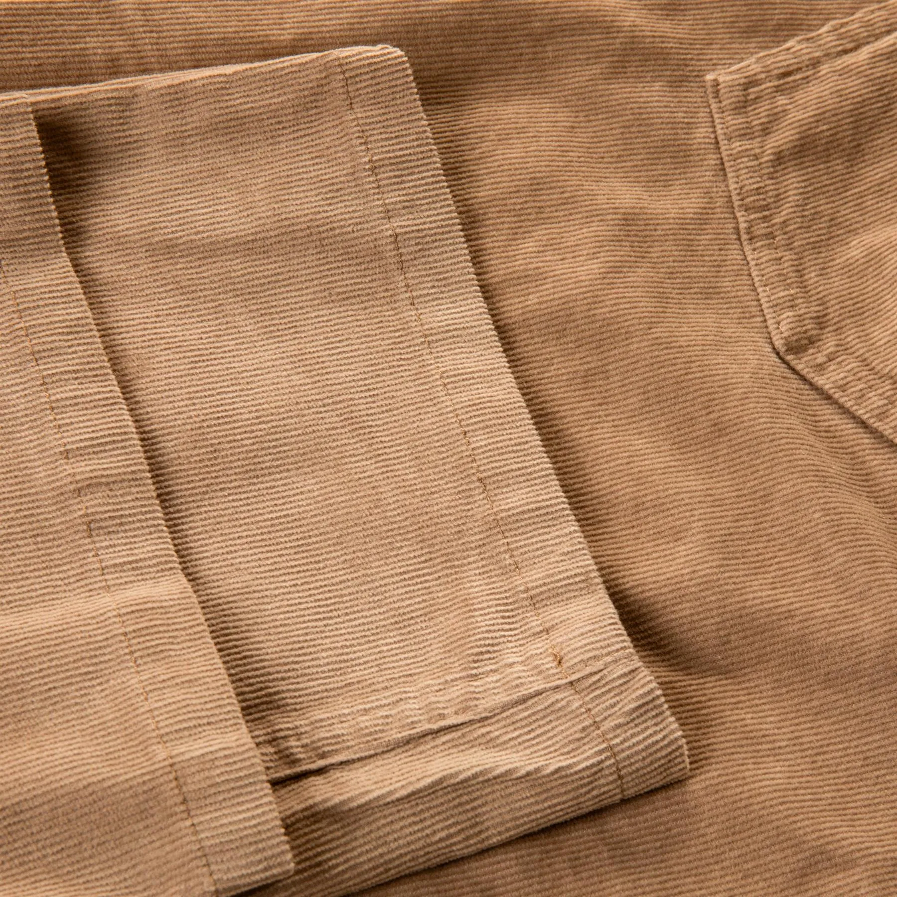 The Baxter Pants Fescue - AW24