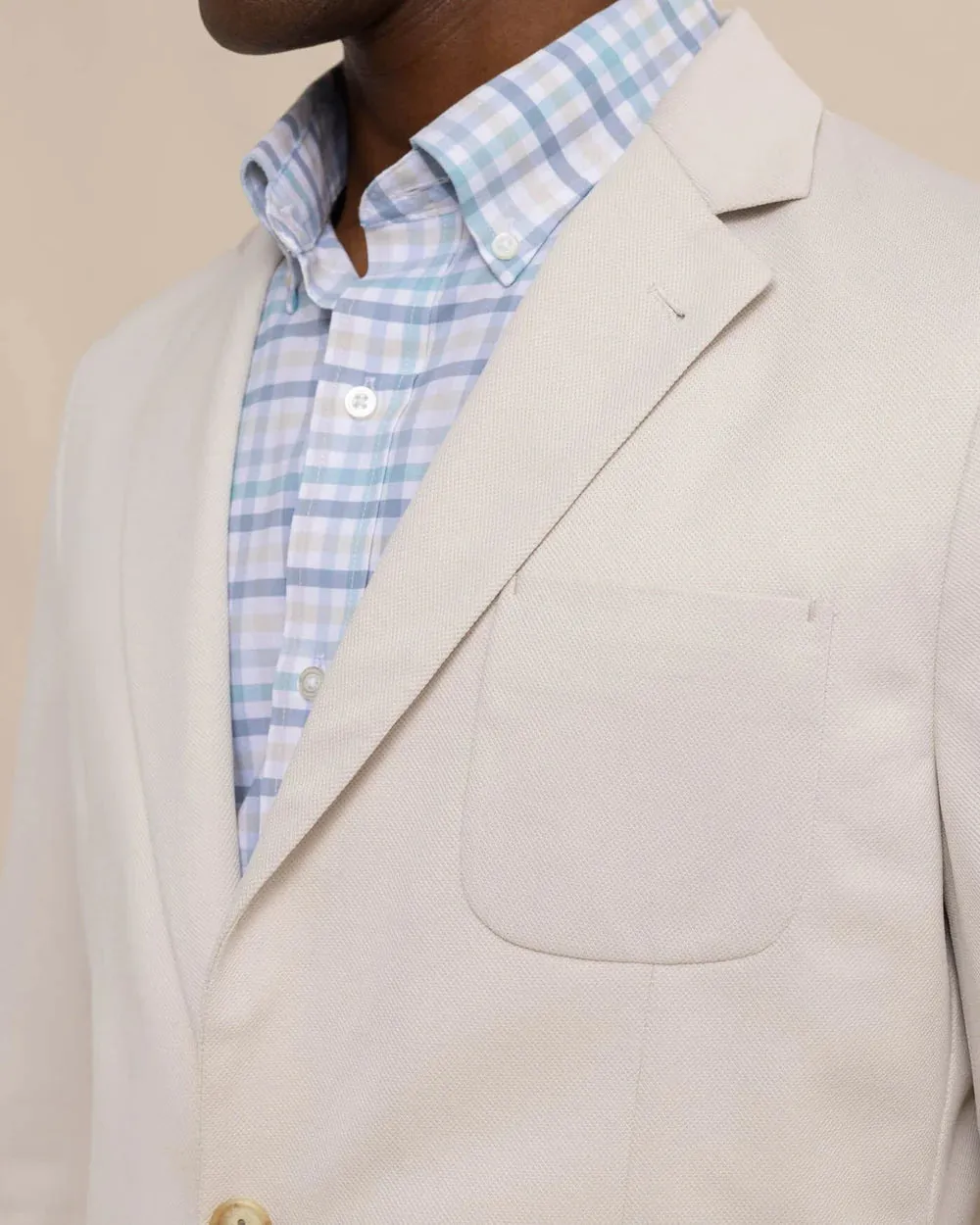 The Charleston Blazer