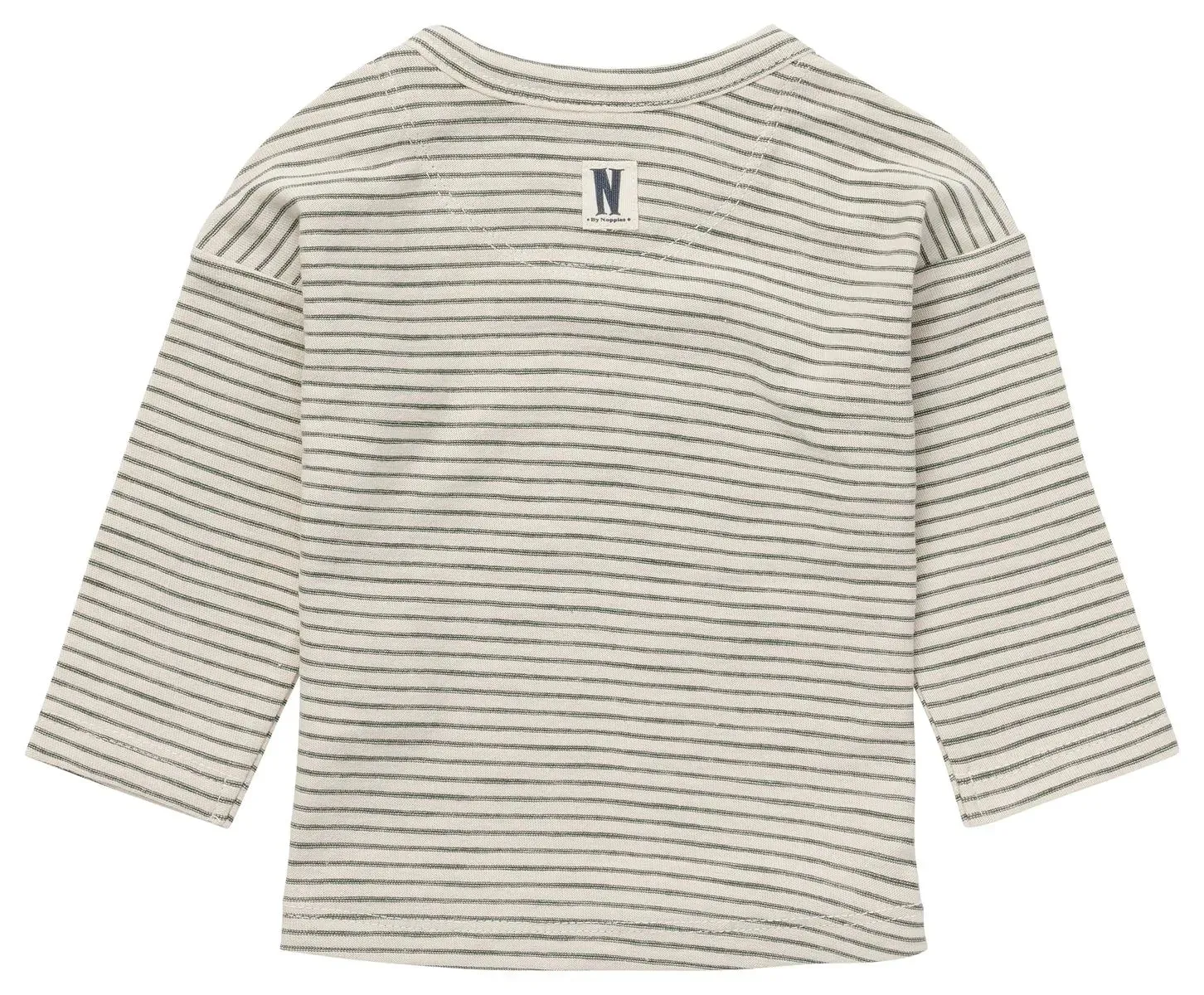 The Jellum Long Sleeve Shirt - BABY