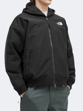 The North Face Bomber Men Lifestyle Jacket Black