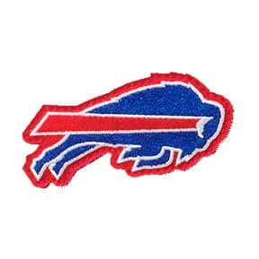 THE STAUD NFL CARGO SWEATER | BUFFALO BILLS