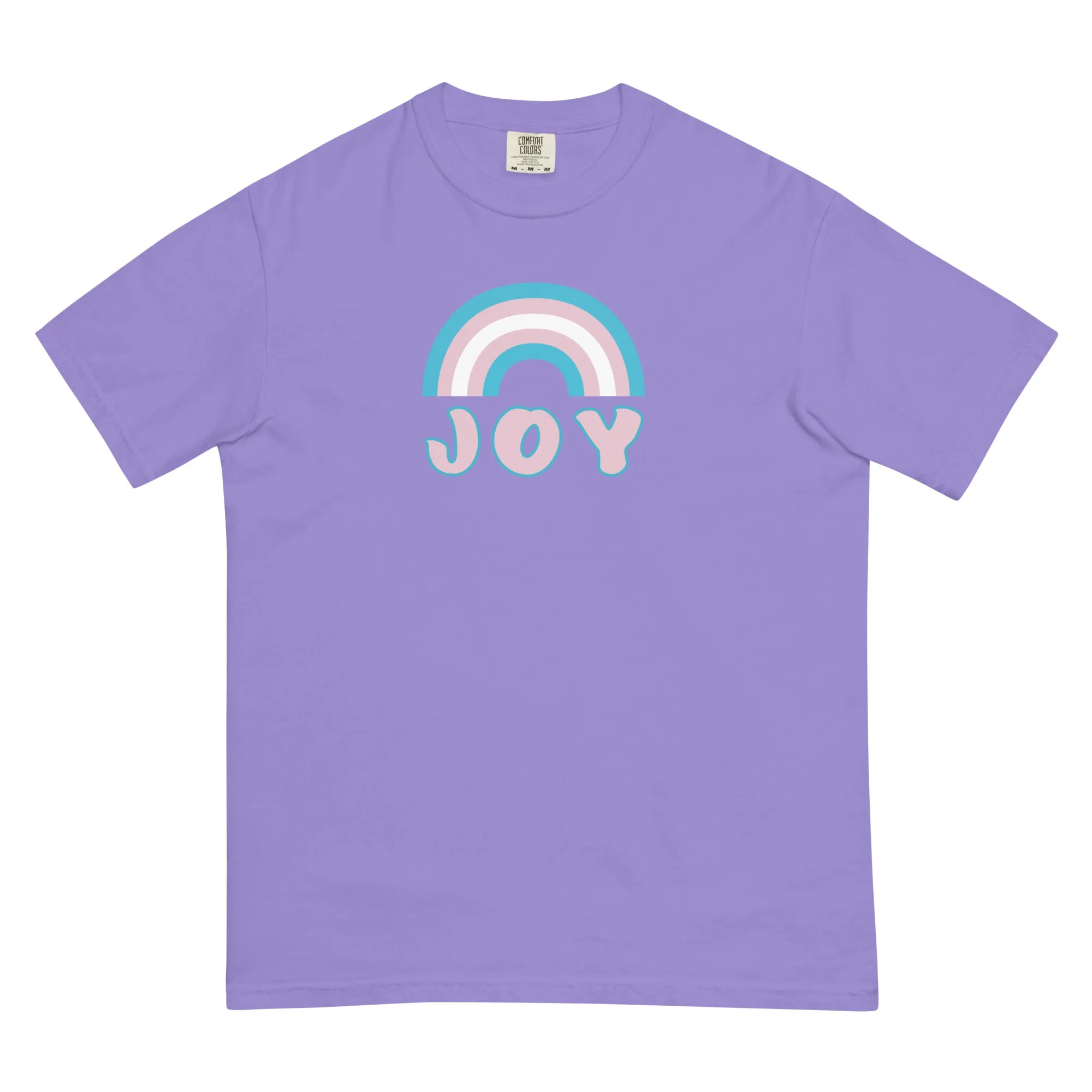 Trans Joy T-Shirt