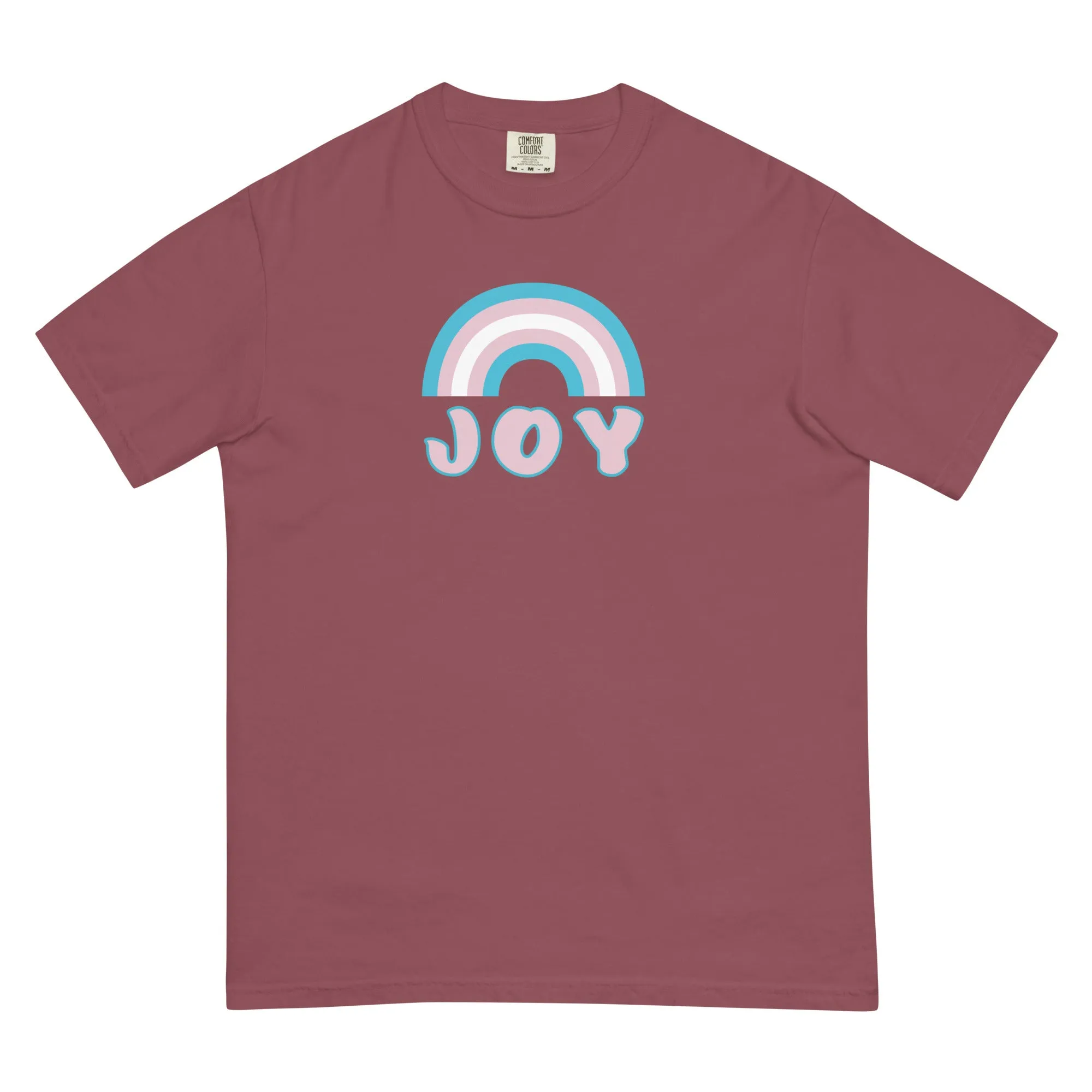 Trans Joy T-Shirt