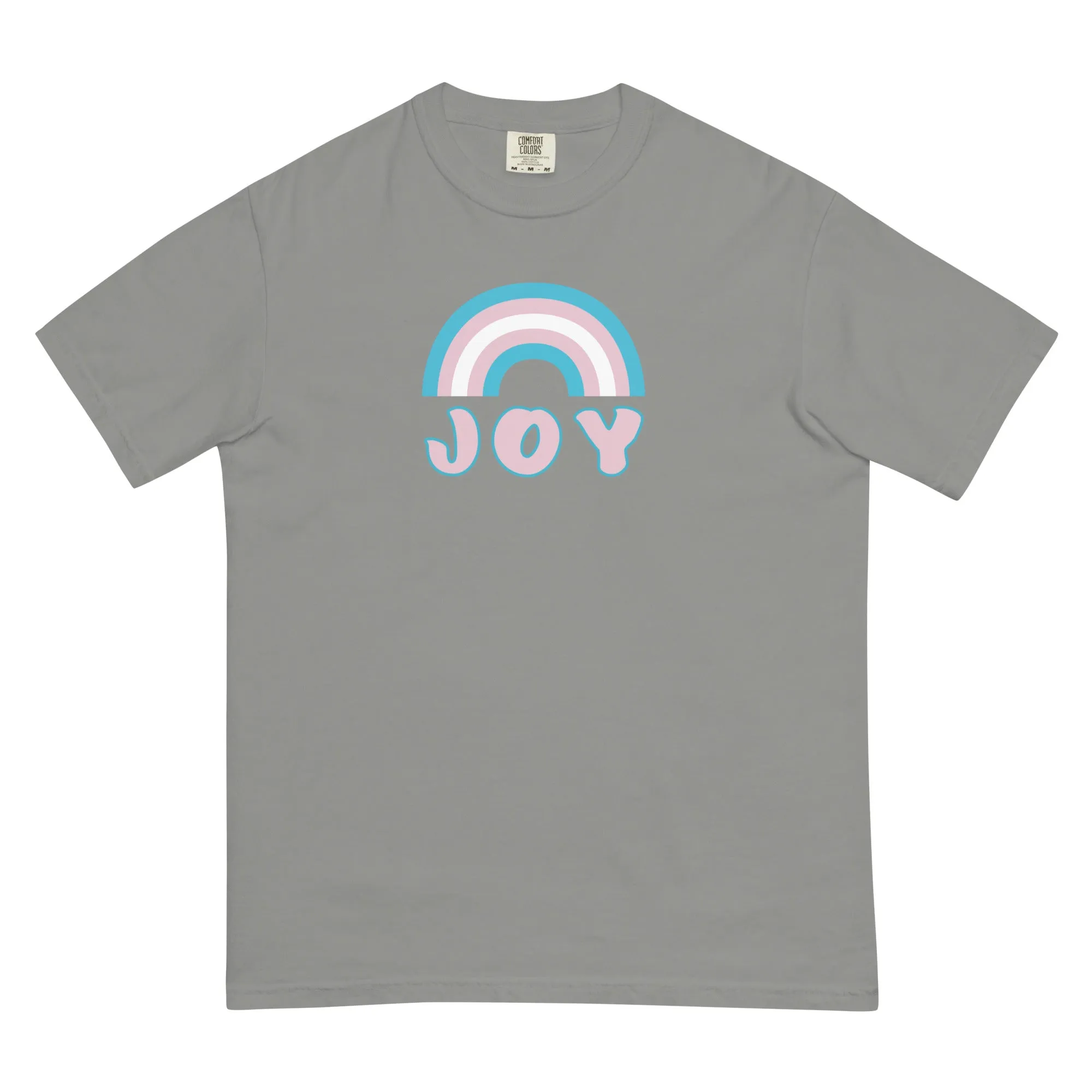 Trans Joy T-Shirt