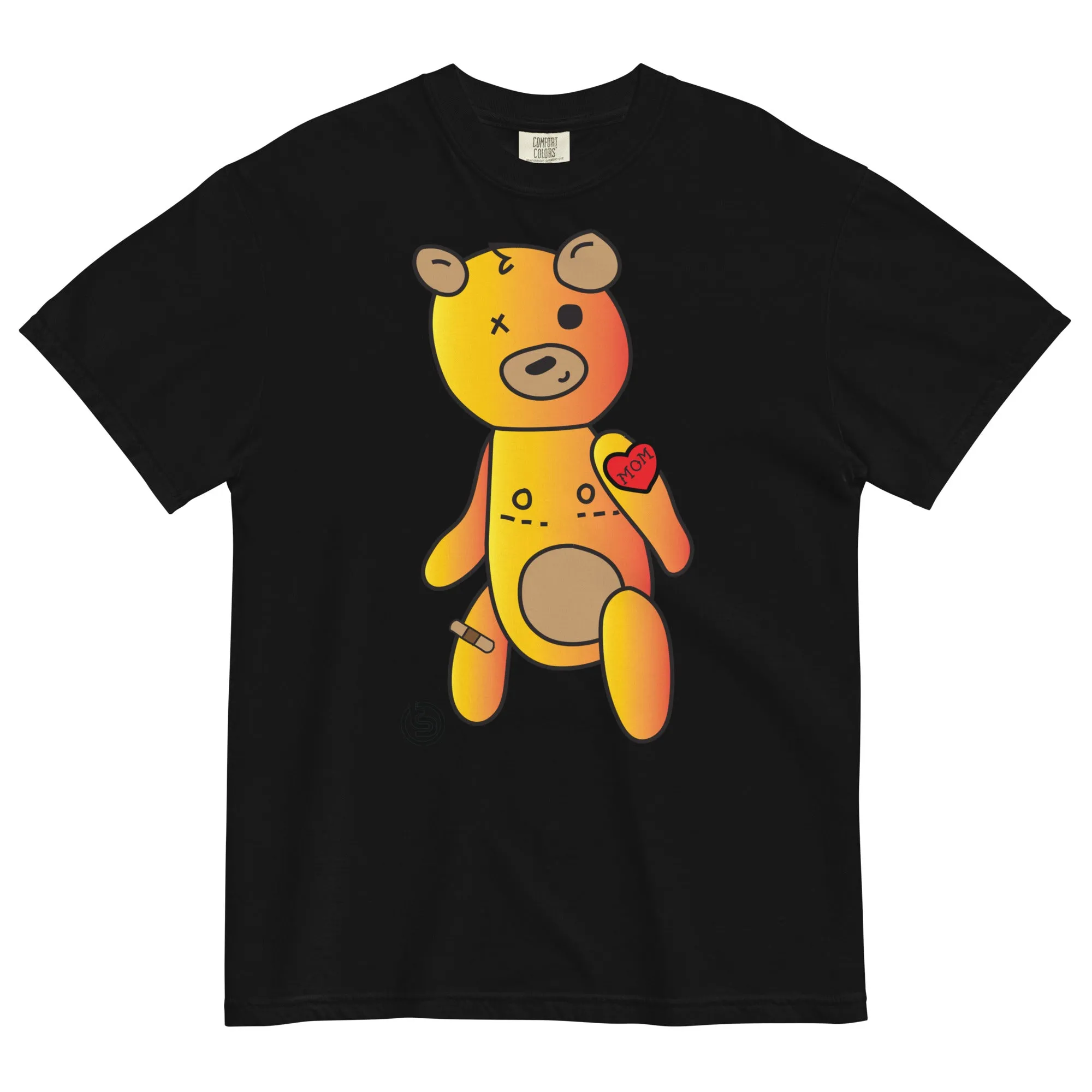 Trans Teddy T-Shirt