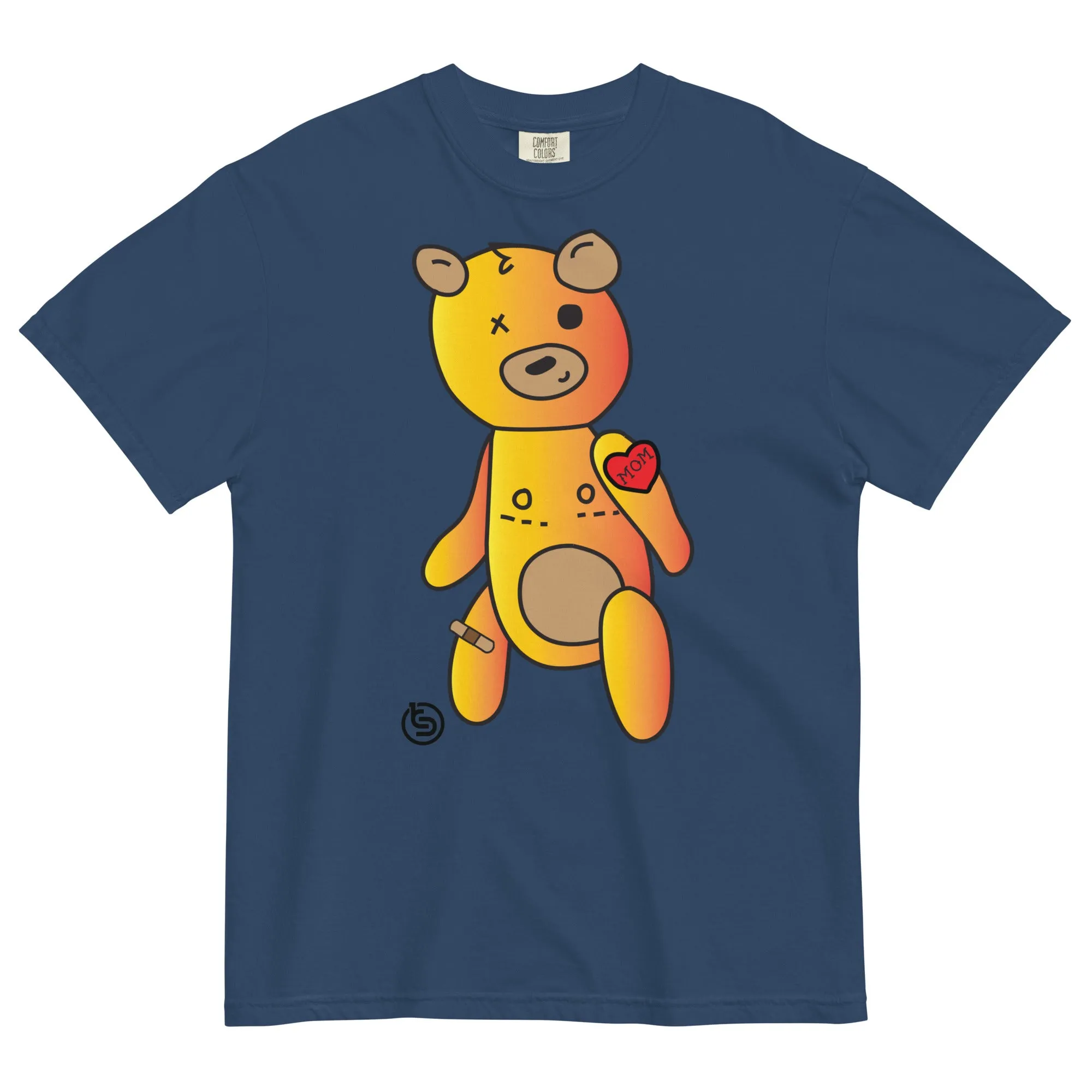 Trans Teddy T-Shirt