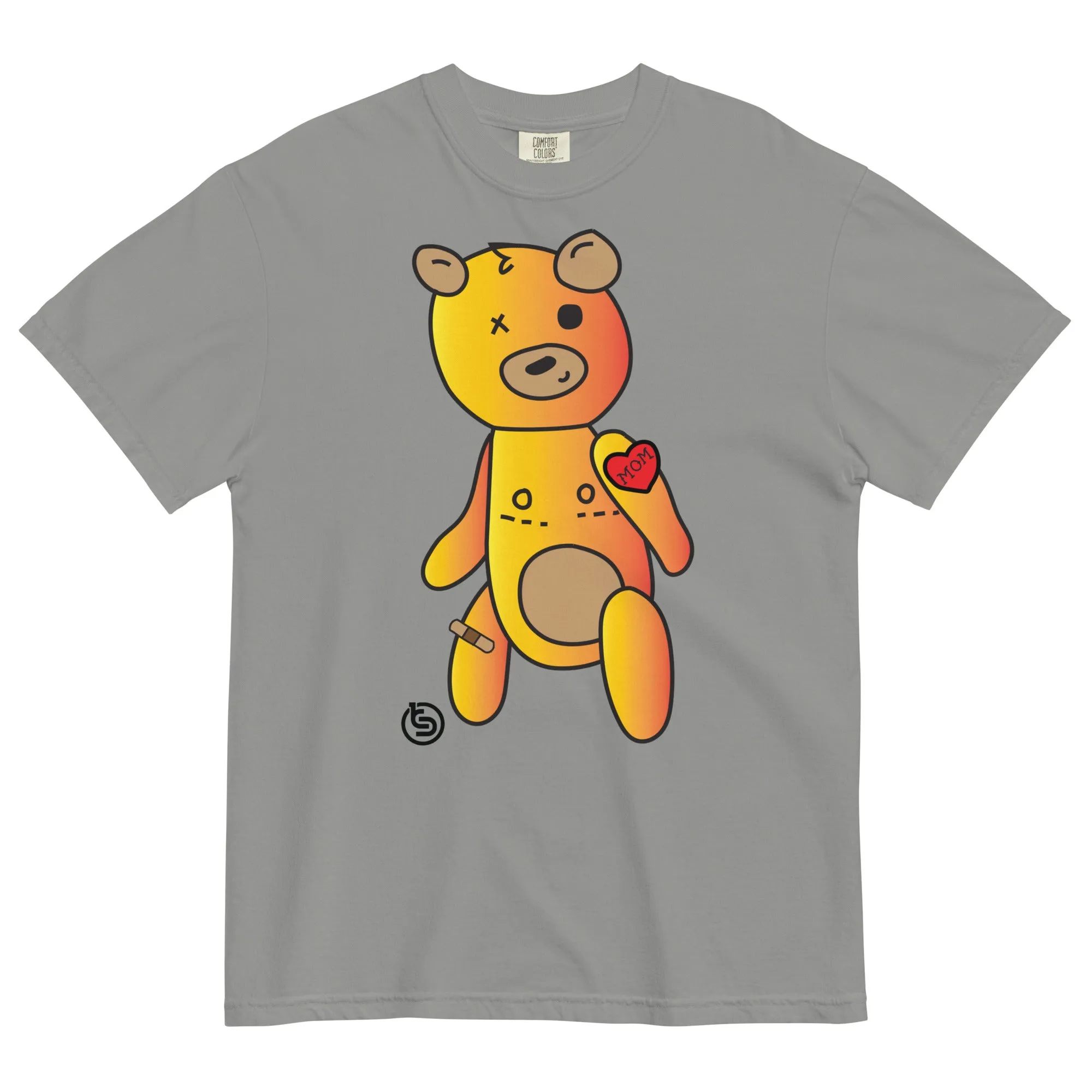 Trans Teddy T-Shirt