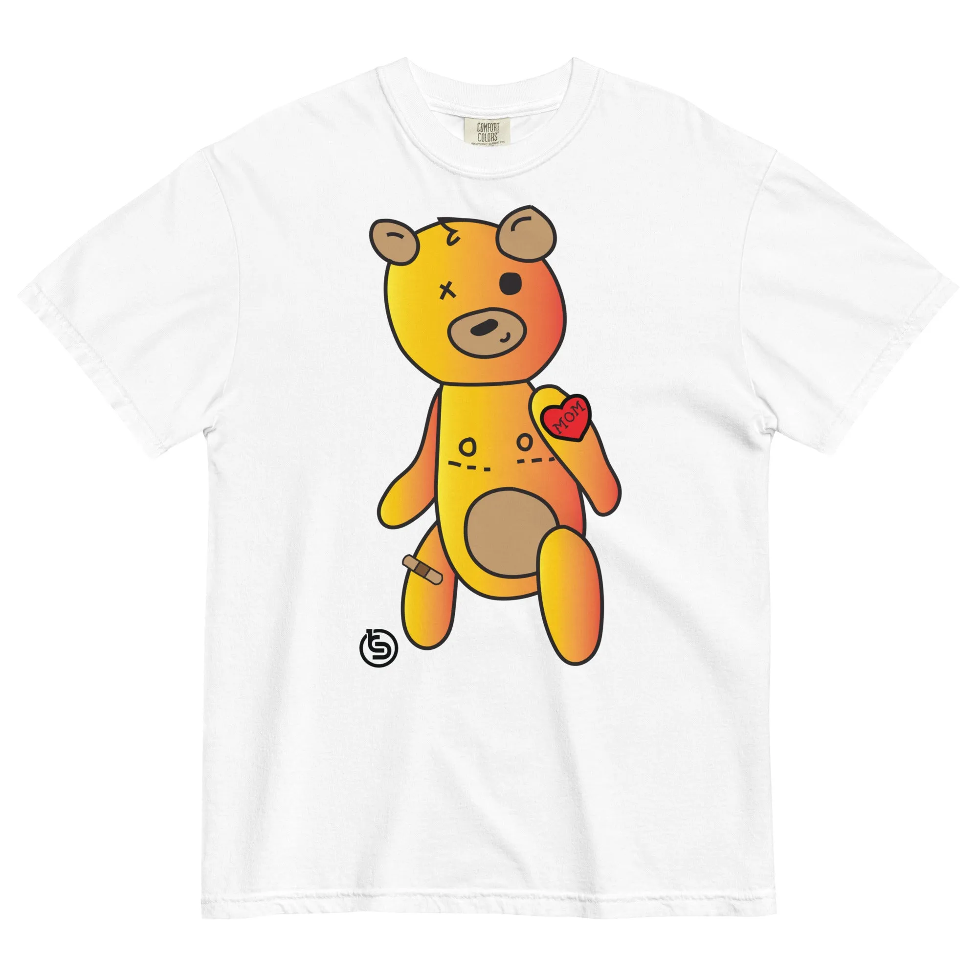 Trans Teddy T-Shirt