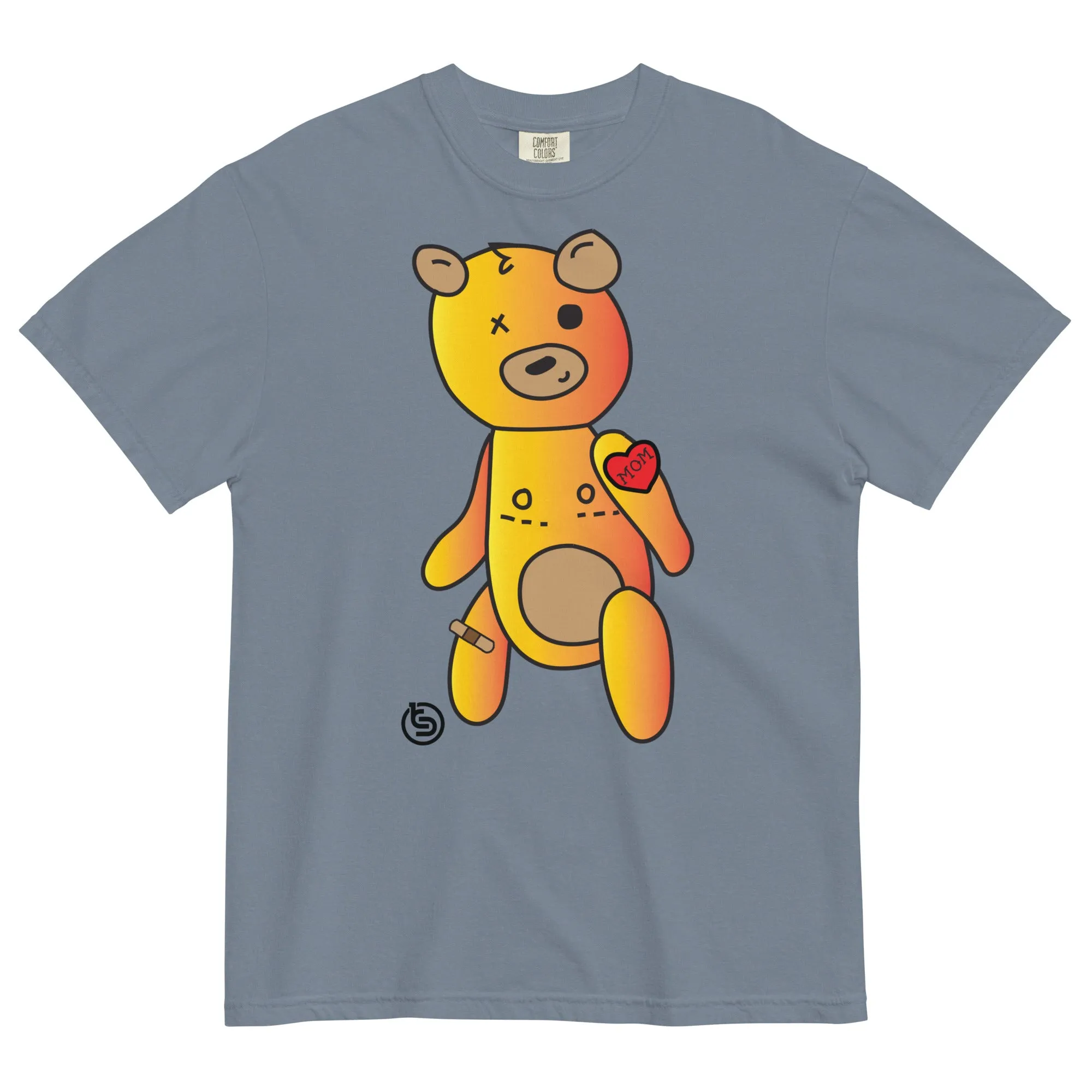 Trans Teddy T-Shirt