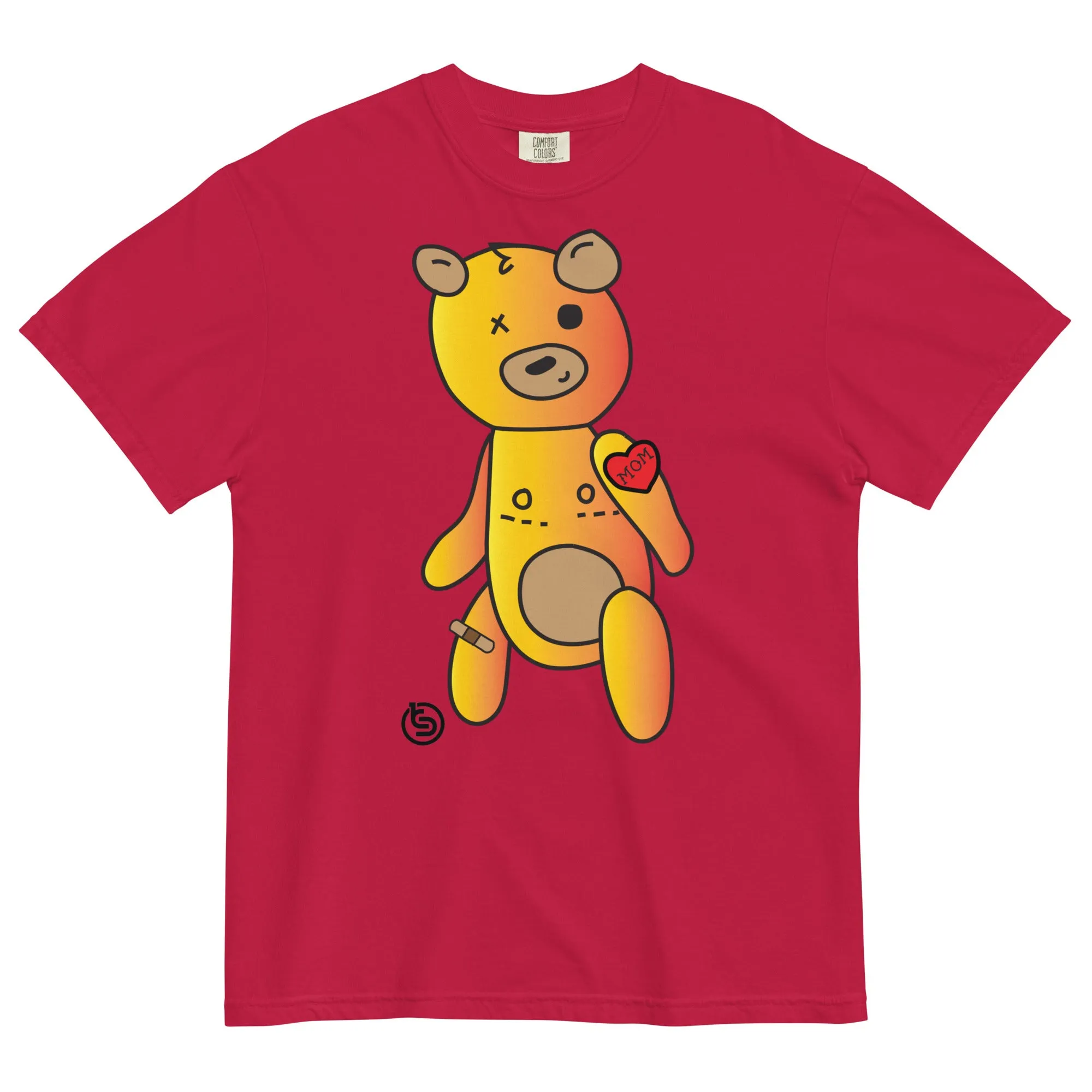 Trans Teddy T-Shirt