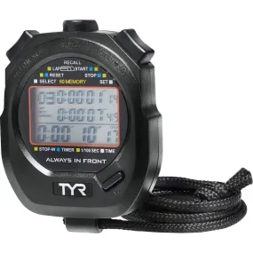 TYR Z200 Stopwatch