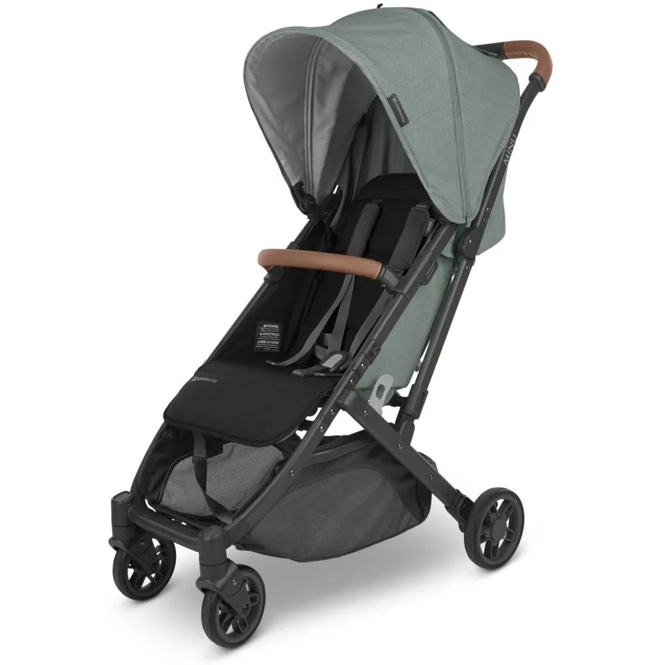 UPPAbaby Minu V2 Stroller