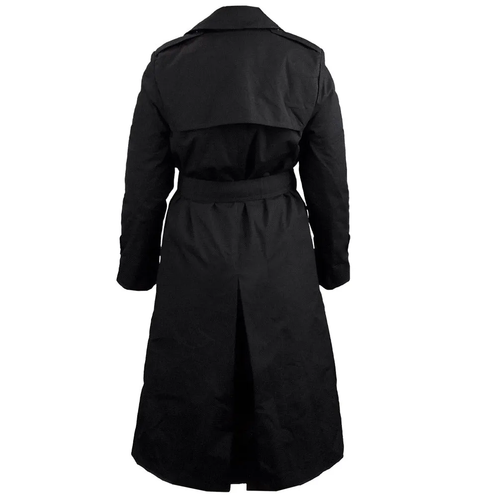 US Army All Weather Women's Coat