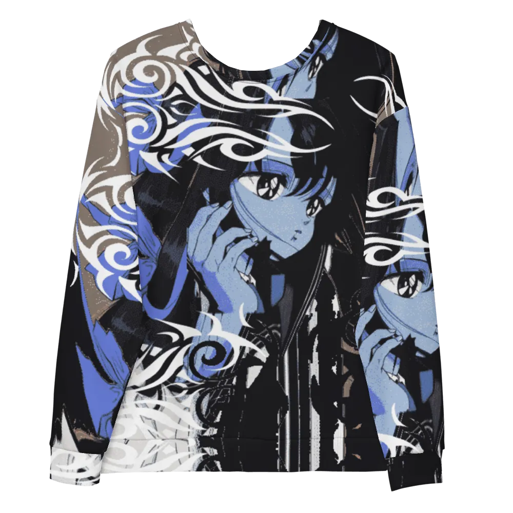 Vivid Dream II® Light Sweatshirt