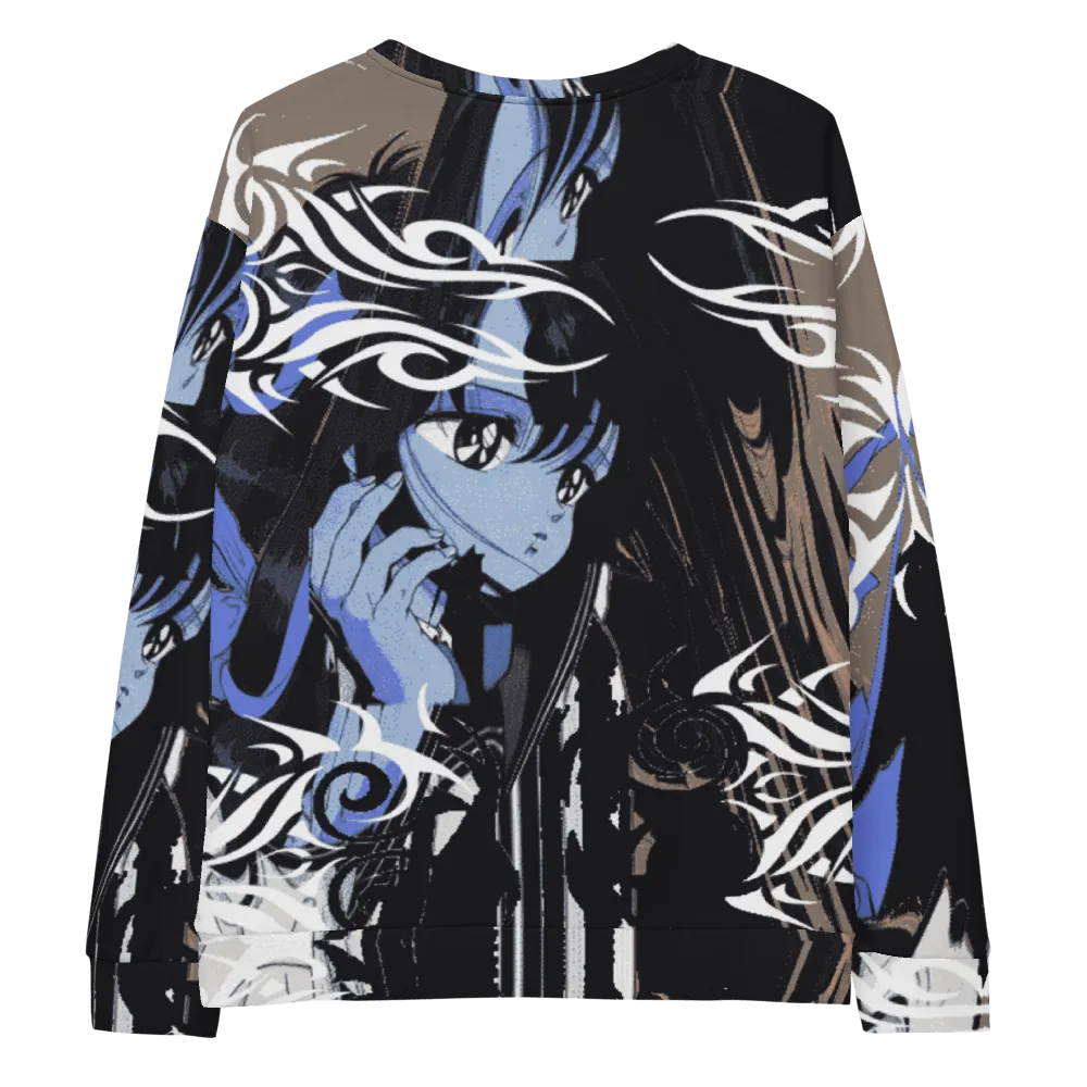 Vivid Dream II® Light Sweatshirt