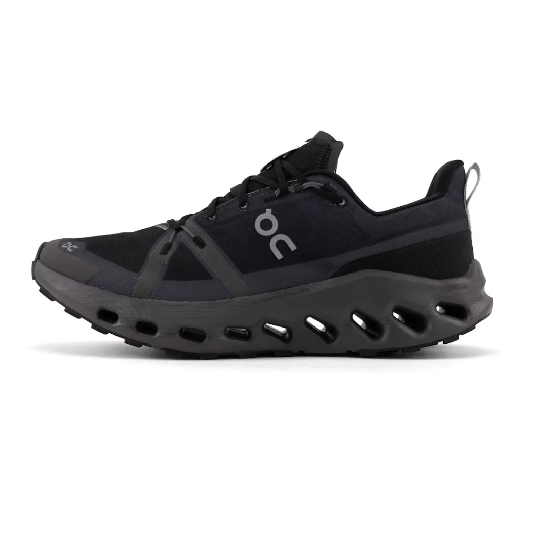 Women' Cloudsurfer Trail Waterproof